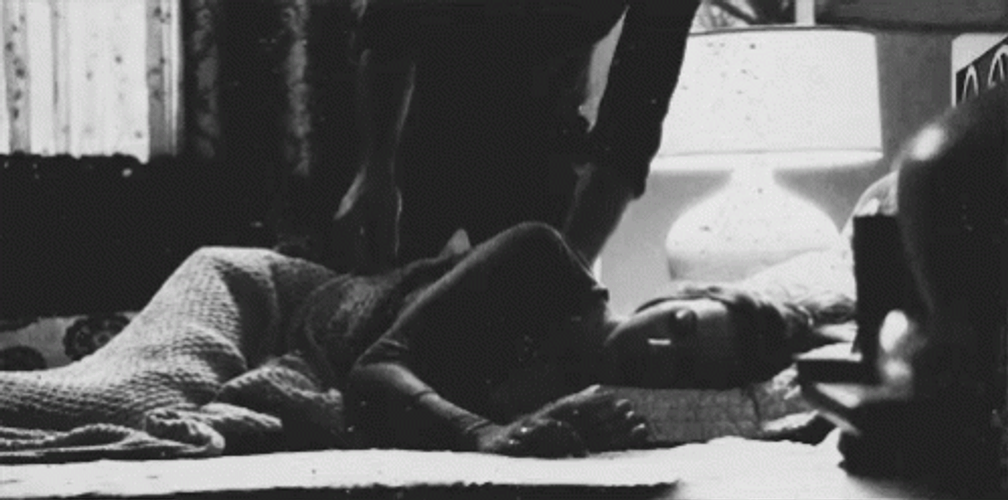Beso De Buenas Noches GIF