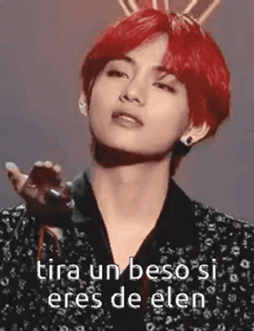 Beso De Buenas Noches GIF