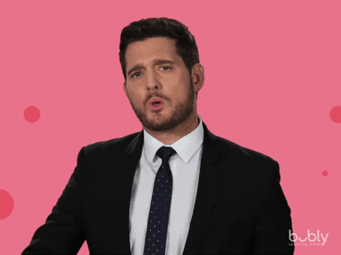 Beso De Buenas Noches GIF