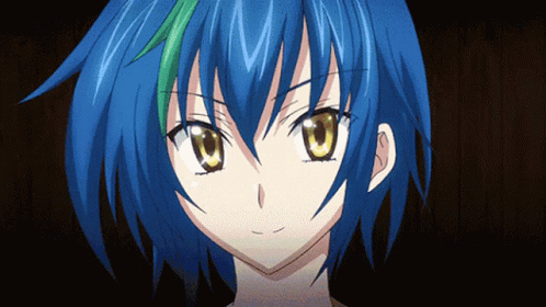 Besos Anime 498 X 280 Gif GIF