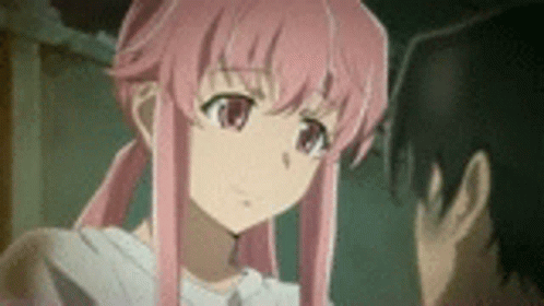 Besos Anime 498 X 280 Gif GIF