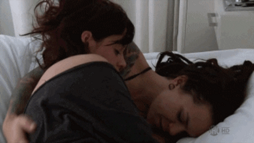 Besos De Buenas Noches Amor GIF