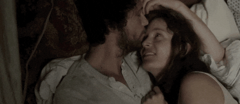 Besos De Buenas Noches Amor 480 X 208 Gif GIF