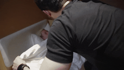 Besos De Buenas Noches Amor 480 X 270 Gif GIF