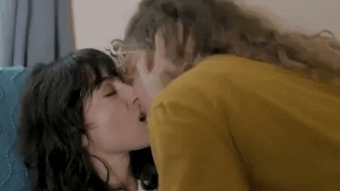 Besos De Buenas Noches Amor 480 X 270 Gif GIF