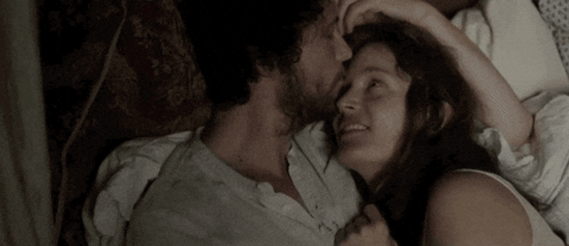 Besos De Buenas Noches Amor GIF