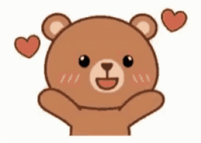 Besos De Buenas Noches Amor GIF
