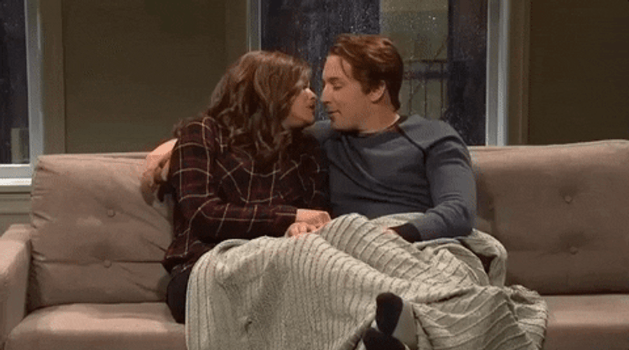 Besos De Buenas Noches Amor GIF
