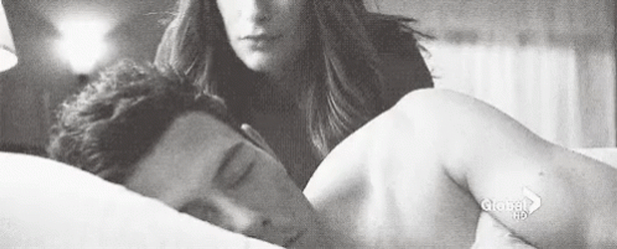 Besos De Buenas Noches Amor GIF