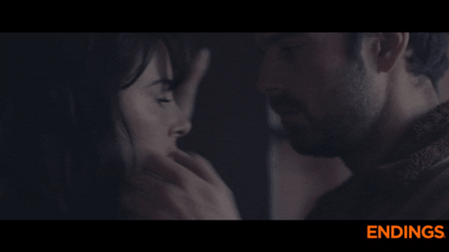 Besos De Buenas Noches Amor GIF