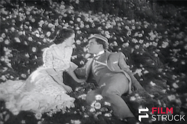 Besos De Buenas Noches Amor GIF