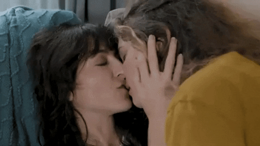 Besos De Buenas Noches Amor GIF
