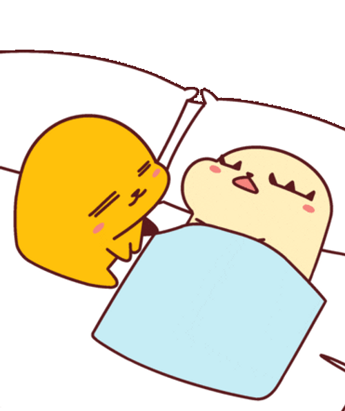 Besos De Buenas Noches Amor GIF