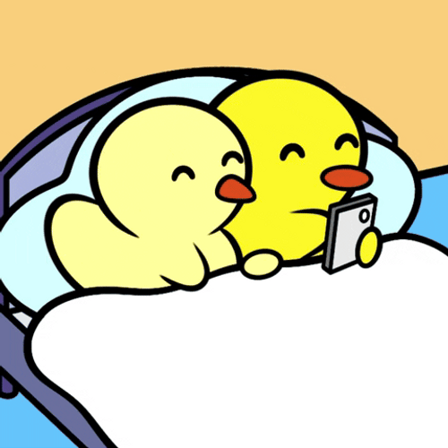 Besos De Buenas Noches Amor GIF