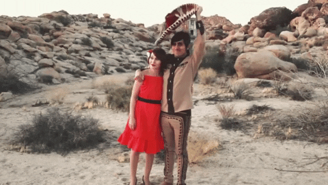 Besos De Novios 480 X 270 Gif GIF