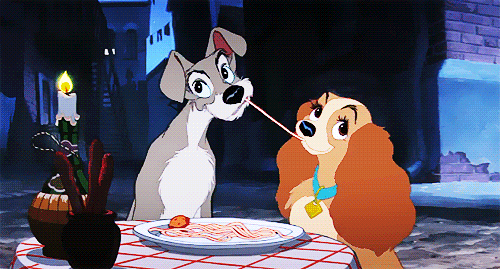 Besos De Novios 500 X 269 Gif GIF