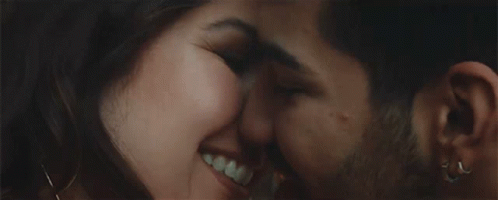 Besos Romanticos 498 X 200 Gif GIF