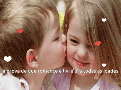 Besos Romanticos 498 X 371 Gif GIF