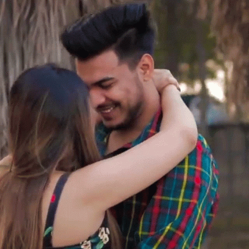 Besos Romanticos 498 X 498 Gif GIF