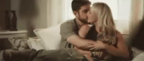 Besos Y Abrazos 498 X 213 Gif GIF