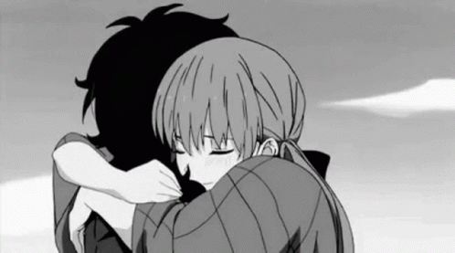 Besos Y Abrazos 498 X 277 Gif GIF