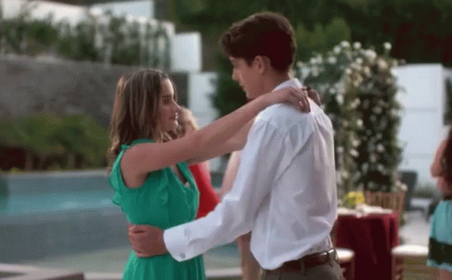 Besos Y Abrazos 498 X 308 Gif GIF