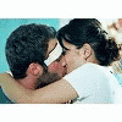 Besos Y Abrazos GIF