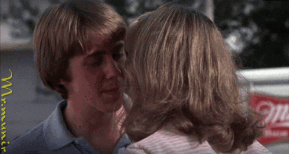 Besos Y Abrazos GIF
