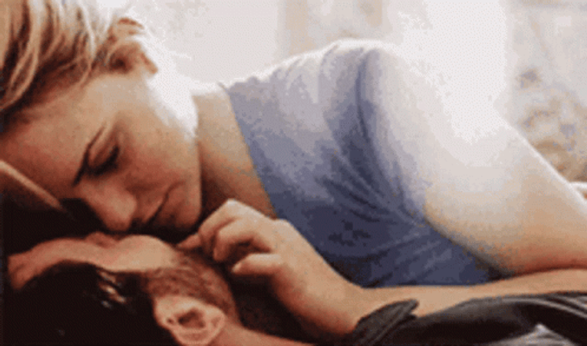 Besos Y Abrazos GIF