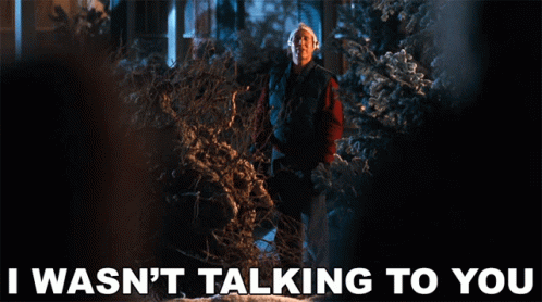 Best Clark Griswold Christmas Lights Lines GIF