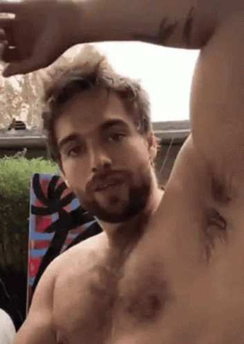 Best Dads Are Hairy Af