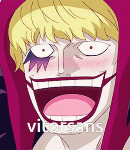 Best Flashbacks Corazon One Piece GIF