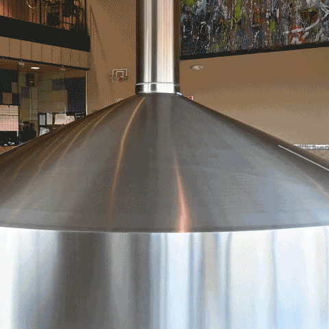 Best Friends Chest Bump GIF