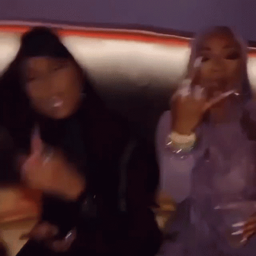 Best Friends Club Going Up On A Tuesday GIF