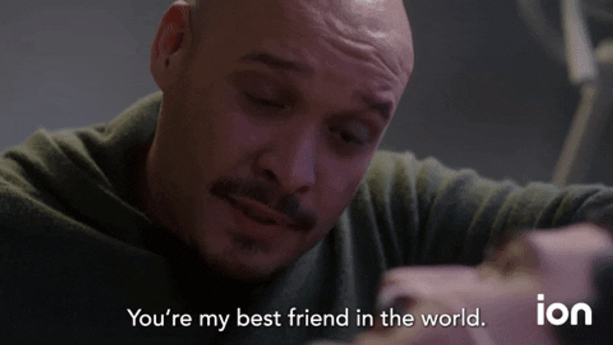 You are my best friend!, Best Friends Gifs