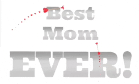 Best Mother In Law Happy Birthday GIF