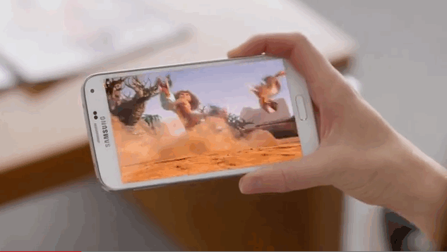 Best Movies To Watch On Smartphone GIF