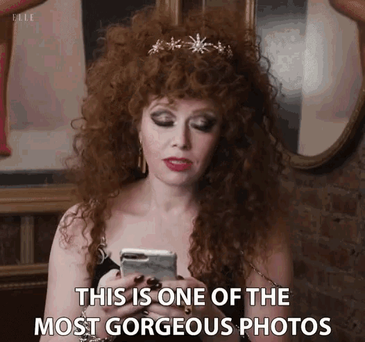 Best Photo On The Internet GIF