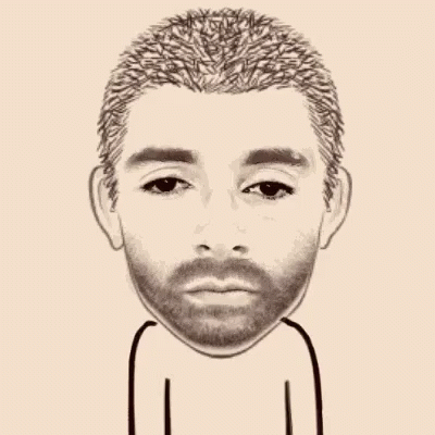 Best Shivering 2d Art GIF