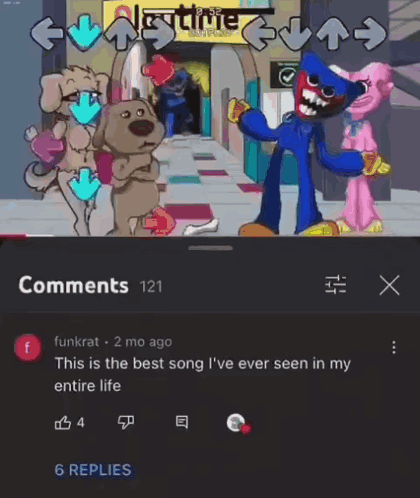 Best Song Ever In Video Game GIF