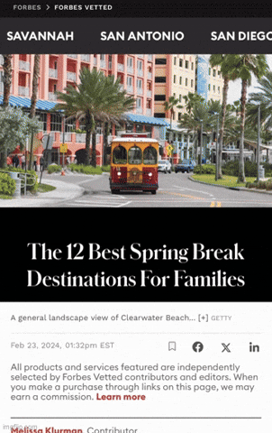 Best Spring Destination Savannah Bananas Georgia GIF