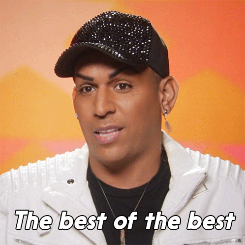 Best Team Ever Jessica Wild Rupauls Drag Race GIF