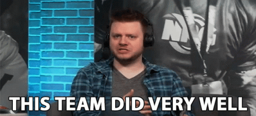 Best Team Ever Ryan Bailey Gamer GIF