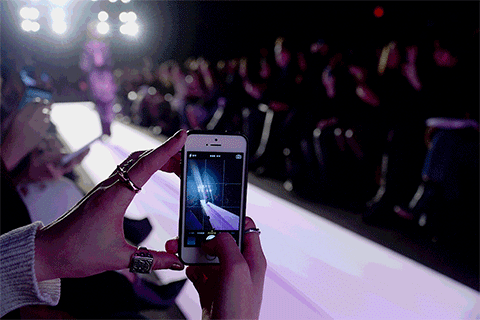 Best Video Shots On Smartphone GIF