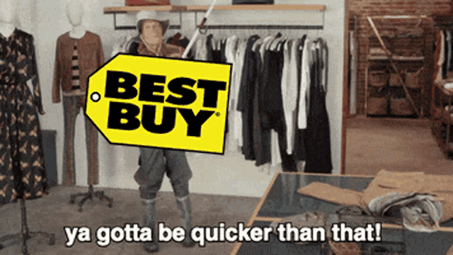 Bestbuy Wasabiwang Gif GIF