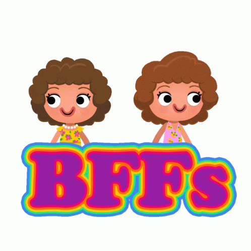  Bestie GIFs | GIFDB.com