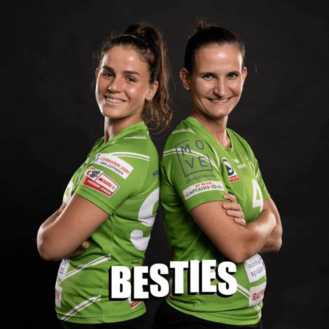 Besties GIFs | GIFDB.com