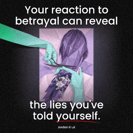Betrayal Can Reveal GIF