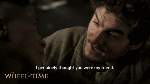 Betrayal Wheel Of Time GIF