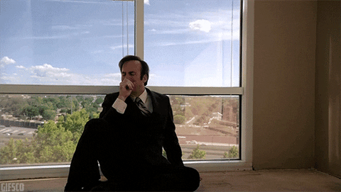 Better Call Saul Bob Odenkirk Crying GIF